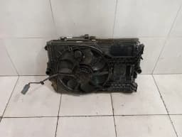 MCLAREN McLaren 600LT Spider Radiator Pack 13L0359CP LH Radiator Pack - — thumbnail 9