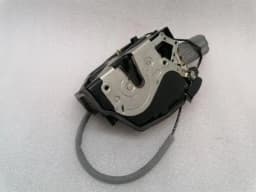 ROLLS ROYCE Rolls Royce Phantom MK7 VII 7 door lock red left door lock - — thumbnail 5