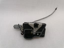 ROLLS ROYCE Rolls Royce Phantom MK7 VII 7 door lock red left door lock - — thumbnail 3