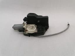 ROLLS ROYCE Rolls Royce Phantom MK7 VII 7 door lock red left door lock - — thumbnail 4