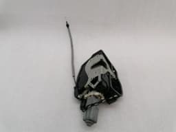ROLLS ROYCE Rolls Royce Phantom MK7 VII 7 door lock red left door lock - — thumbnail 2