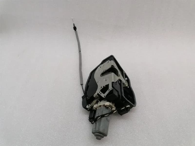 ROLLS ROYCE Rolls Royce Phantom MK7 VII 7 door lock red left door lock -