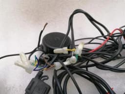 MCLAREN McLaren 720S Spider K40 Electronics Receiver Radar Detection System Controller - — thumbnail 9