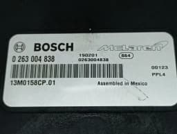 MCLAREN McLaren 600LT Spider Electronic module 13M0158CP PDC controller - — thumbnail 5