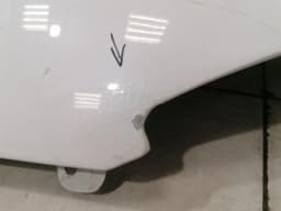 MCLAREN McLaren 600LT Spider Left Wing 13AA190CP Front Left Fender — thumbnail 4