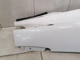 MCLAREN McLaren 600LT Spider Left Wing 13AA190CP Front Left Fender — thumbnail 6