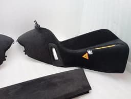 MCLAREN McLaren Interior Cover 600LT Spider Interior Cover 13NA017SP SET- — thumbnail 3
