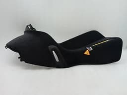 MCLAREN McLaren Interior Cover 600LT Spider Interior Cover 13NA017SP SET- — thumbnail 5