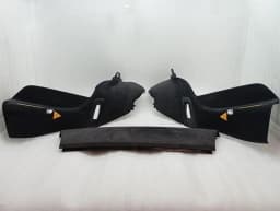 MCLAREN McLaren Interior Cover 600LT Spider Interior Cover 13NA017SP SET- — thumbnail 2