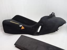 MCLAREN McLaren Interior Cover 600LT Spider Interior Cover 13NA017SP SET- — thumbnail 4