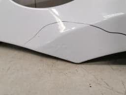 MCLAREN McLaren 600LT Spider Left Wing 13AA190CP Front Left Fender — thumbnail 5