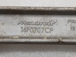 MCLAREN McLaren 600LT Spider Engine mount 14F0706CP engine mount- — thumbnail 3