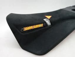 MCLAREN McLaren Interior Cover 600LT Spider Interior Cover 13NA017SP SET- — thumbnail 7