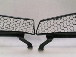 MCLAREN McLaren 570S SPIDER REAR GRILLS REAR GRILL SET- — thumbnail 5