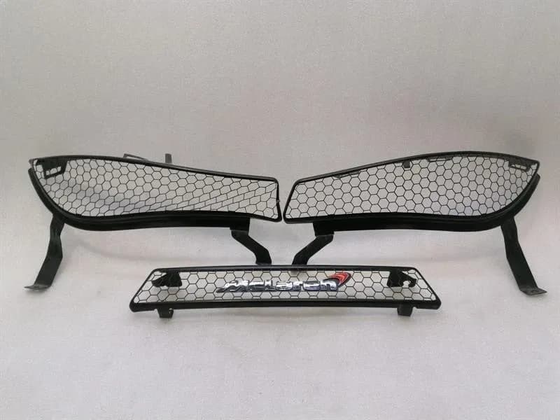 MCLAREN McLaren 570S SPIDER REAR GRILLS REAR GRILL SET-