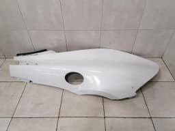 MCLAREN McLaren 600LT Spider Left Wing 13AA190CP Front Left Fender — thumbnail 1