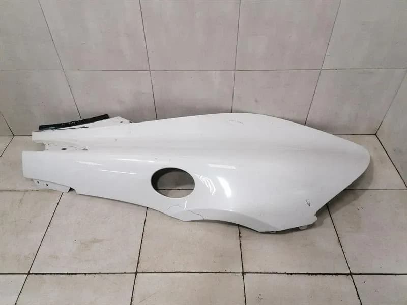 MCLAREN McLaren 600LT Spider Left Wing 13AA190CP Front Left Fender