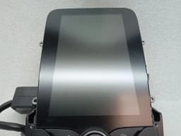 MCLAREN McLaren 570S Spider Navigation Monitor 13M0839CP Sat Nav Display Screen — thumbnail 5