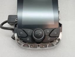 MCLAREN McLaren 570S Spider Navigation Monitor 13M0839CP Sat Nav Display Screen — thumbnail 4