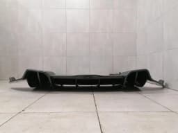 MCLAREN McLaren 570S Spider 13A2692CP Rear Bumper Lower Diffuser - — thumbnail 10