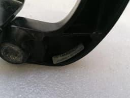 MCLAREN McLaren 720S Coupe Front Wiper Linkage 14AB951CP RHD Wiper Motor Front — thumbnail 7