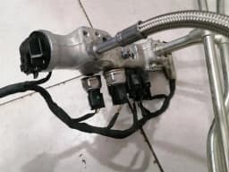 MCLAREN McLaren 720S Coupe Hydraulic Valve 14B0276CP Hydraulic Valve AXLE LIFT - — thumbnail 7