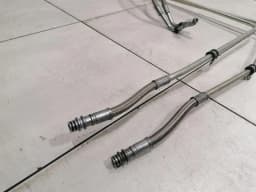 MCLAREN McLaren 720S Coupe Pipe 14B0513CP Pants AXLE LIFT PIPES- — thumbnail 3