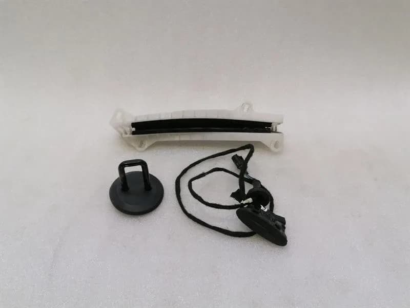 MCLAREN McLaren 570S Spider 13A1241CP RH DOOR RIGHT RIGHT DOOR PARTS PARTS-