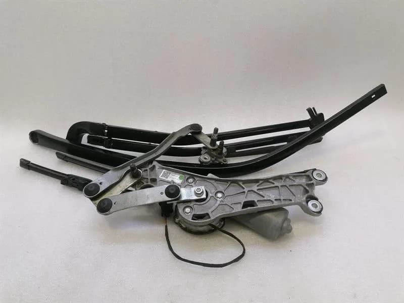 MCLAREN McLaren 720S Coupe Front Wiper Linkage 14AB951CP RHD Wiper Motor Front