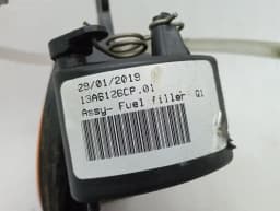 MCLAREN McLaren 600LT Spider Fuel filler cap 13A2526CP fuel cap tank flap — thumbnail 7