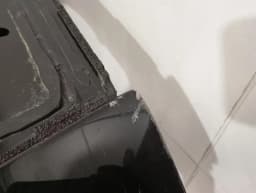 MCLAREN McLaren 720S Coupe Left Front Door 14AC461CP Door Front Left — thumbnail 9