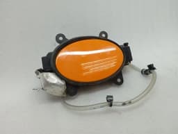 MCLAREN McLaren 600LT Spider Fuel filler cap 13A2526CP fuel cap tank flap — thumbnail 3