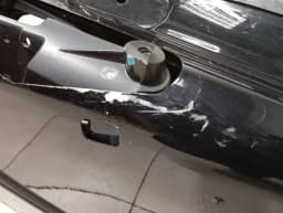 MCLAREN McLaren 720S Coupe Left Front Door 14AC461CP Door Front Left — thumbnail 4