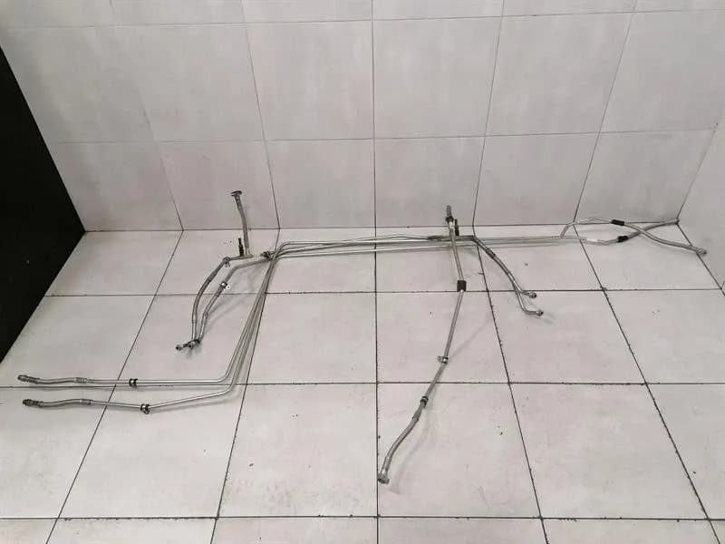 MCLAREN McLaren 720S Coupe Pipe 14B0513CP Pants AXLE LIFT PIPES-