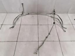 MCLAREN McLaren 720S Coupe Pipe 14B0513CP Pants AXLE LIFT PIPES- — thumbnail 10