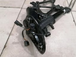 MCLAREN McLaren 720S coupe 14A1175CP rear spoiler hydraulics Aero brake cylinder set- — thumbnail 8