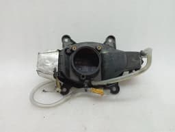 MCLAREN McLaren 600LT Spider Fuel filler cap 13A2526CP fuel cap tank flap — thumbnail 5