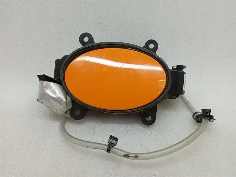 MCLAREN McLaren 600LT Spider Fuel filler cap 13A2526CP fuel cap tank flap