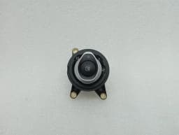 MCLAREN McLaren 600LT Spider Light switch 13MA005CP light switch — thumbnail 1