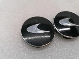 MCLAREN McLaren 570S Spider ALLOY WHEEL CAPS — thumbnail 3