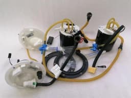 MCLAREN McLaren 600LT Spider Fuel Pump Electric 11K0027CP Fuel Pump - — thumbnail 3