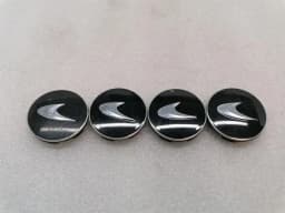 MCLAREN McLaren 570S Spider ALLOY WHEEL CAPS — thumbnail 2