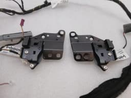 MCLAREN McLaren 600LT SPIDER ROOF LOCK SET 13MA020SP 9224644A - — thumbnail 3