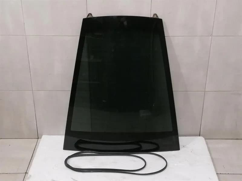 MCLAREN McLaren 720S Coupe Rear Screen 720 Rear Window -