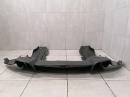 MCLAREN McLaren 570S Spider 13A2692CP Rear Bumper Lower Diffuser - — thumbnail 9