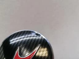 MCLAREN McLaren 720S Coupe Carbon Hub Caps Hub Cap- — thumbnail 3