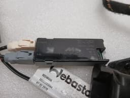 MCLAREN McLaren 600LT SPIDER ROOF LOCK SET 13MA020SP 9224644A - — thumbnail 10