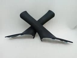 MCLAREN McLaren Interior Cover 600LT Spider Interior Cover 13N2751SP A POST SET- — thumbnail 2