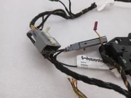 MCLAREN McLaren 600LT SPIDER ROOF LOCK SET 13MA020SP 9224644A - — thumbnail 4