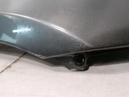 MCLAREN McLaren 600LT Spider Left Rear Wing 13AA190CP Fender REAR Left — thumbnail 4